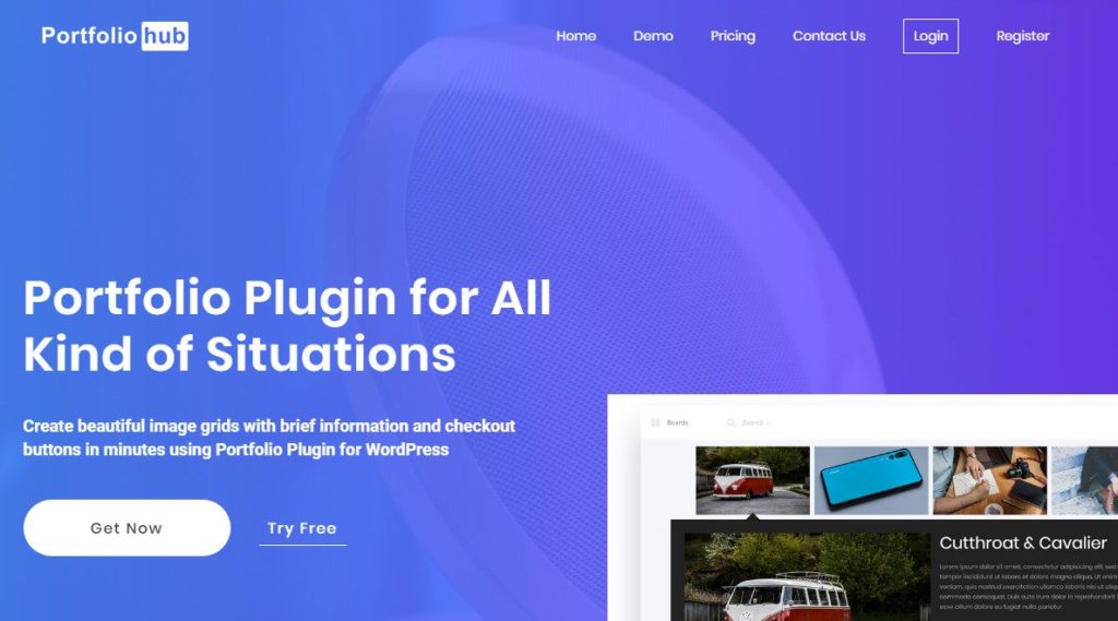 Top WordPress Portfolio Plugins for Showcasing Your Work
