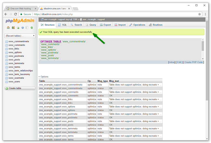 get tuples that started from certain date up in sql