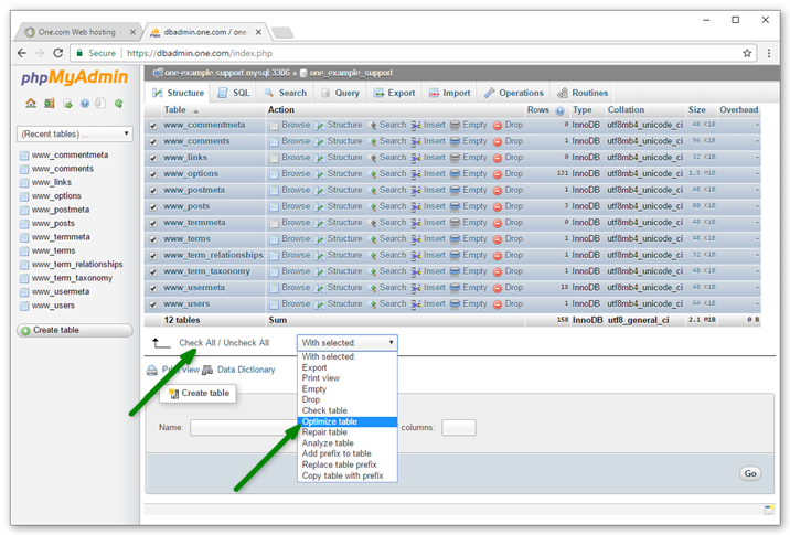 get tuples that started from certain date up in sql