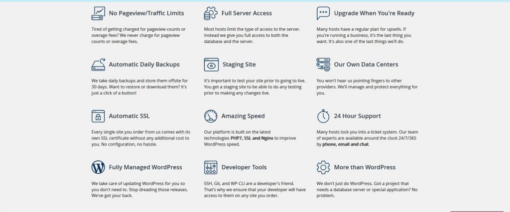 12 "FASTEST" Managed WordPress Hosting Providers (2023 List)