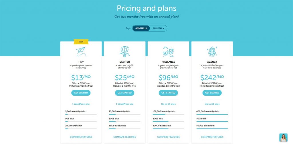 12 "FASTEST" Managed WordPress Hosting Providers (2023 List)
