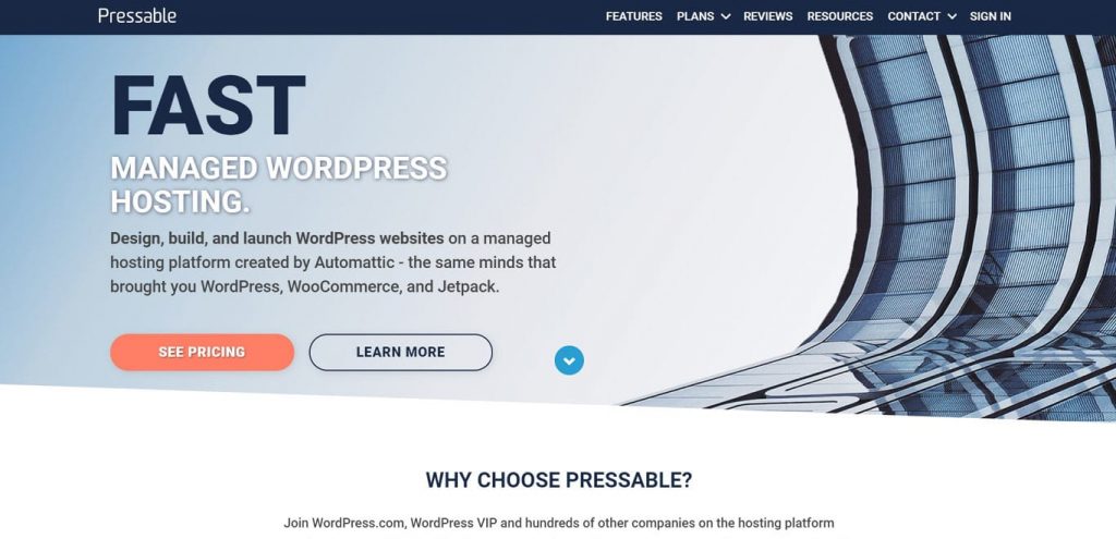 12 "FASTEST" Managed WordPress Hosting Providers (2023 List)
