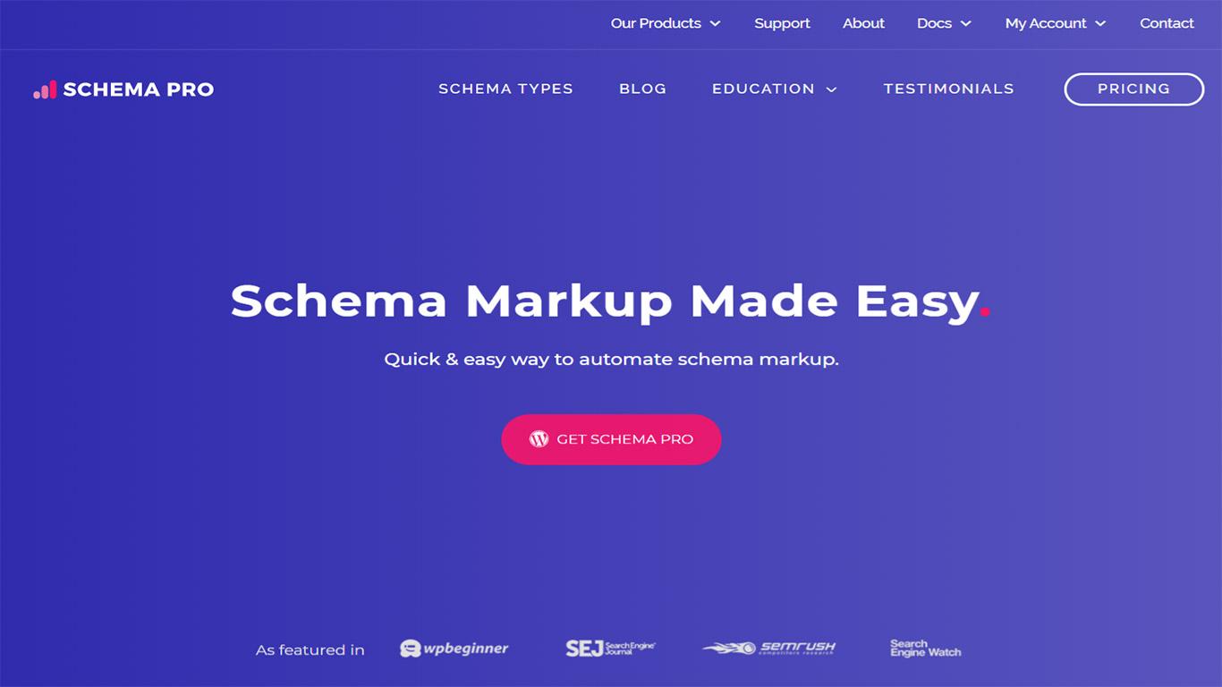 Schema Pro 插件图像