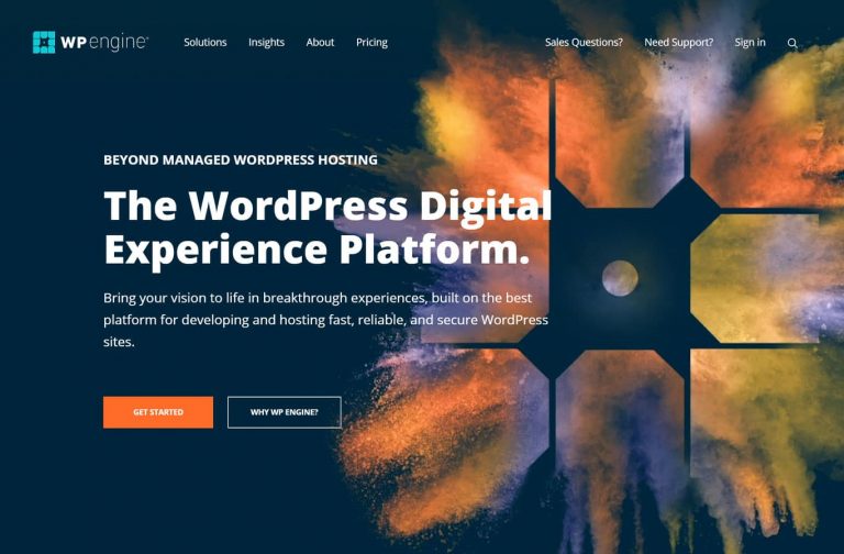 12 "FASTEST" Managed WordPress Hosting Providers (2023 List)