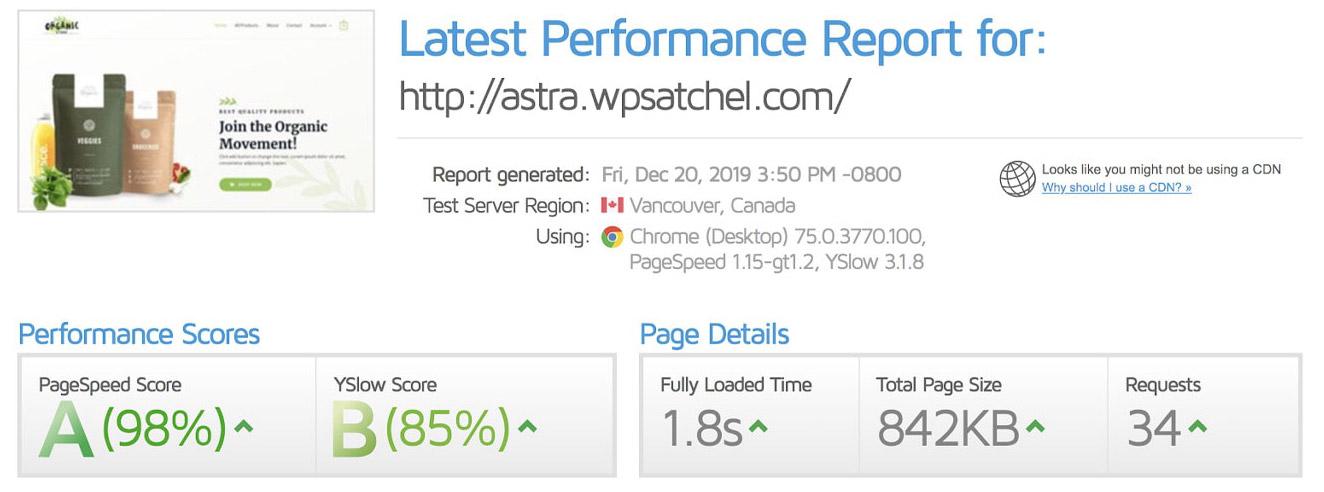 WP Rocket Vs W3 Total Cache - WordPress Caching Plugin Showdown