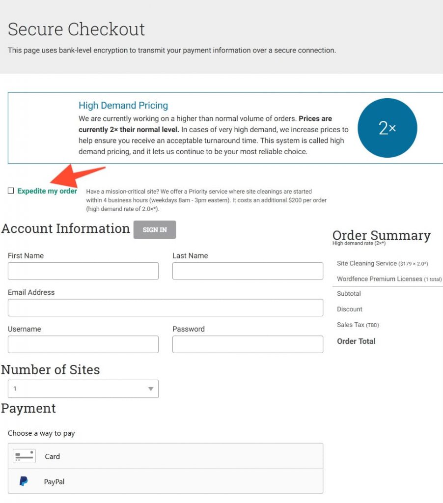How to Fix Hacked WordPress Site - Step by Step Guide
