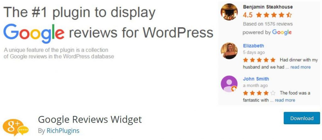 Best Wordpress Review Plugins With Schema Built In