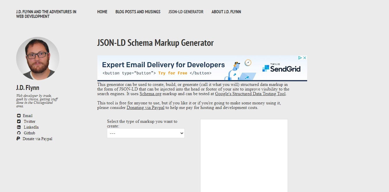 7 Best Easy Schema Generator Tools Add Schema Ease!