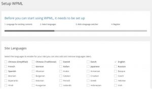 Everything You Need to Know to Create a Multilingual WordPress Website