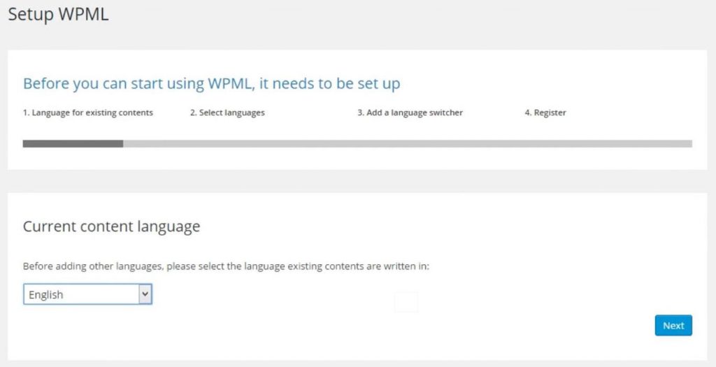 Wpml Plugin 6 Best WordPress Multilingual Plugins (Free and Paid)