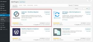 How to clone a WordPress site in less than 5 minutes