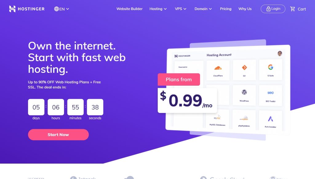 12 Best WooCommerce Hosting Providers Compared - 2023 Guide