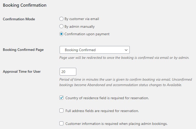 How To Build A Wordpress Hotel Booking Website The Complete Guide