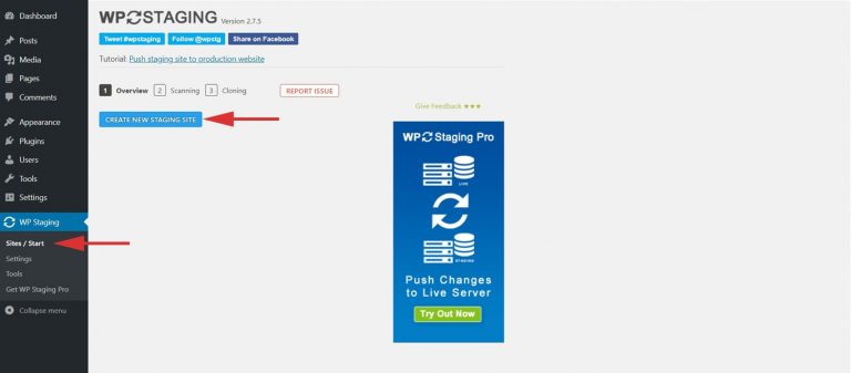How to clone a WordPress site in less than 5 minutes