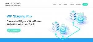 How to clone a WordPress site in less than 5 minutes