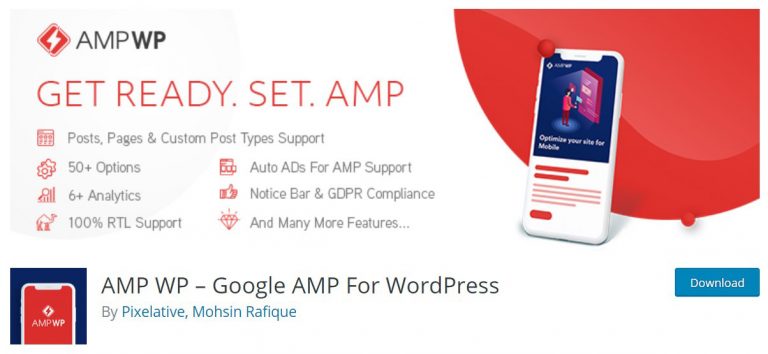 How To Setup AMP On Your WordPress Website (2023)