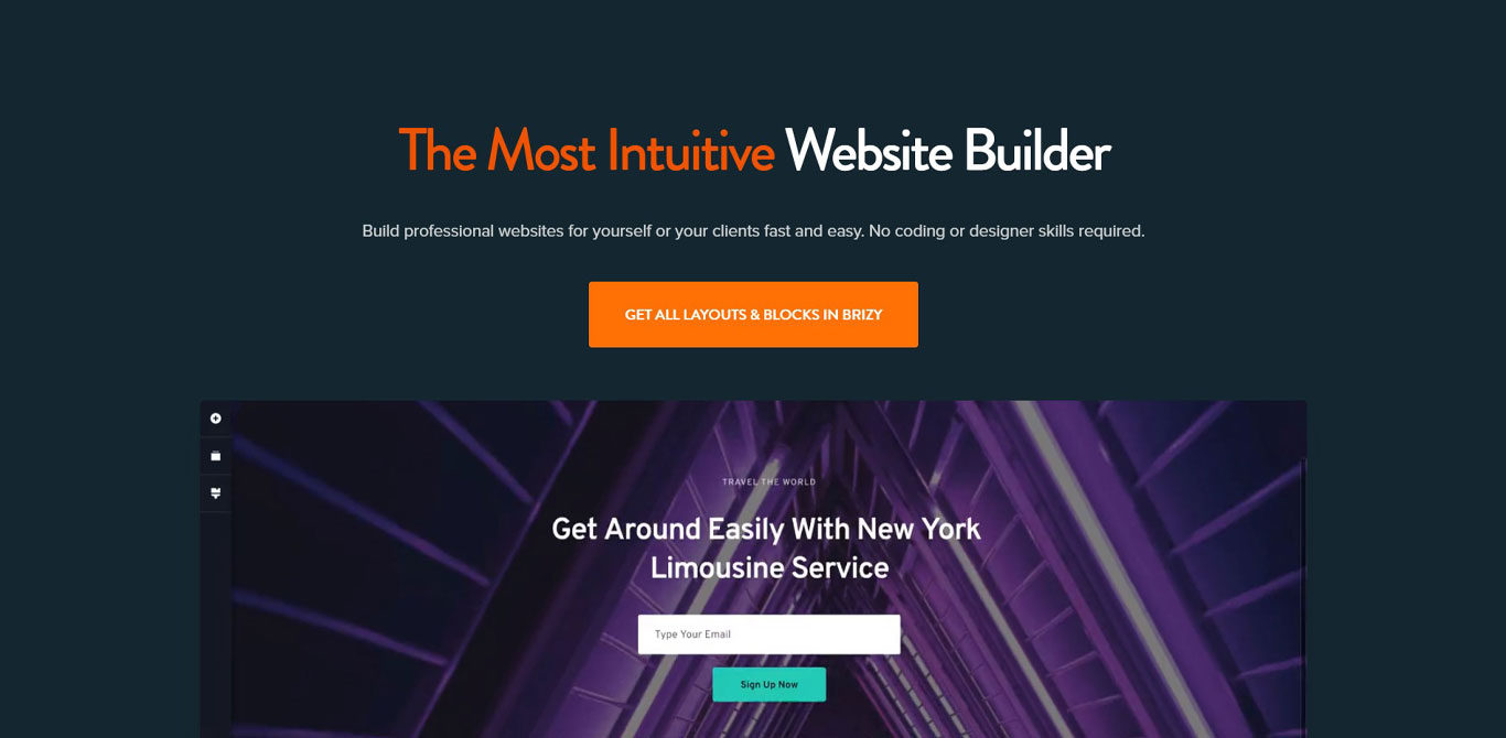 The core multipurpose WordPress themes