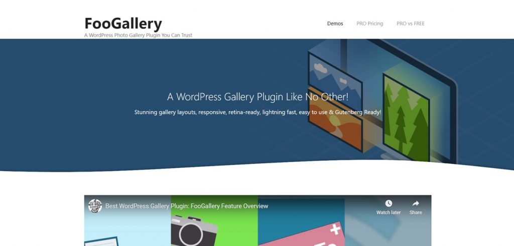 15 Best WordPress Photo Gallery Plugins – Free And Premium