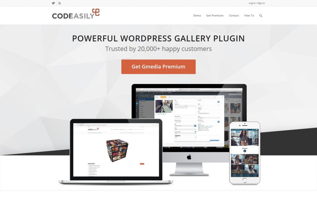 15 Best WordPress photo gallery plugins – Free and premium