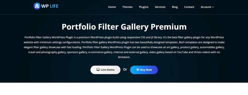 15 Best WordPress Photo Gallery Plugins – Free And Premium