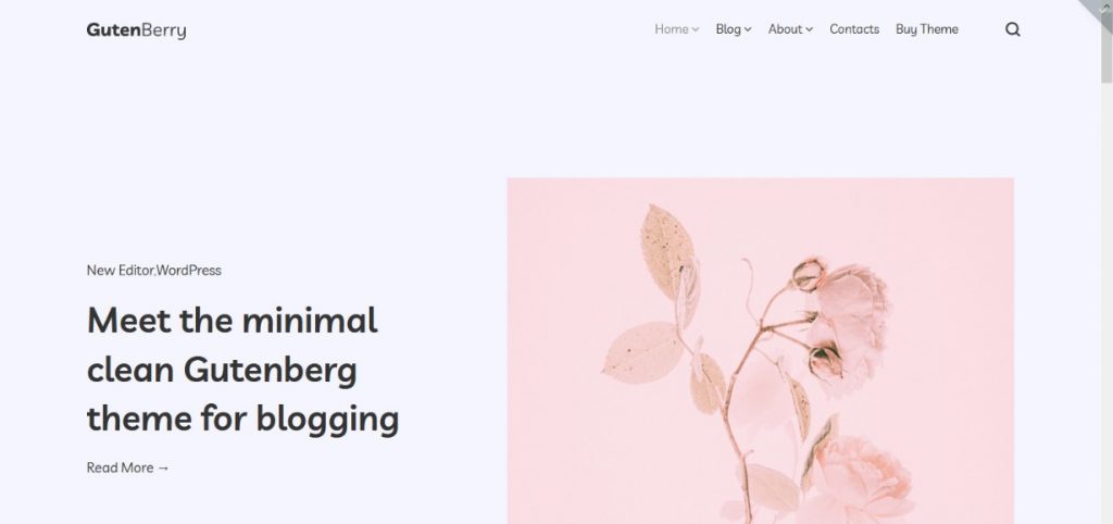 35 Best Gutenberg Wordpress Themes In 2023 Free And Paid 35 Best Gutenberg Wordpress Themes In 2023 Free And Paid