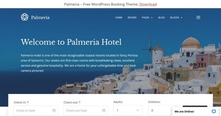 Best Gutenberg WordPress Themes In Free And Paid