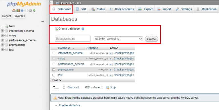 How to Install WordPress Locally on Windows Using WAMP