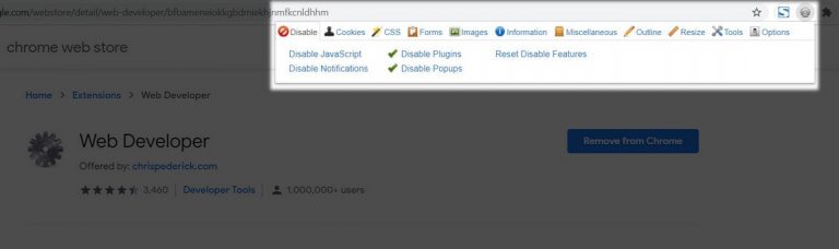 27 "MUST HAVE" Chrome Extensions for Web Developers [2022] image.