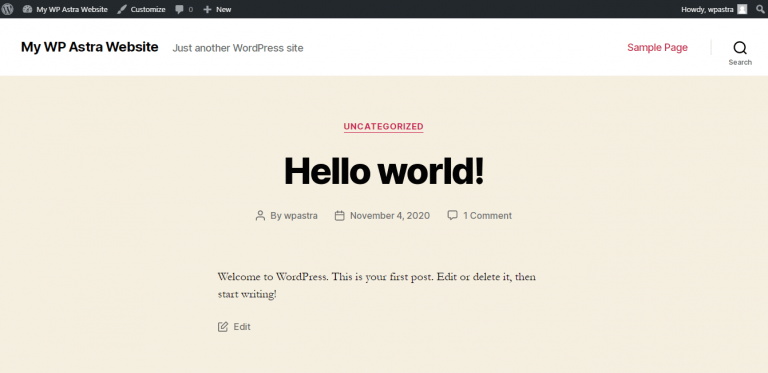 How To Install WordPress on Xampp | Local Sites Made Easy
