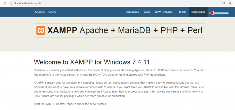 How To Install WordPress on Xampp | Local Sites Made Easy
