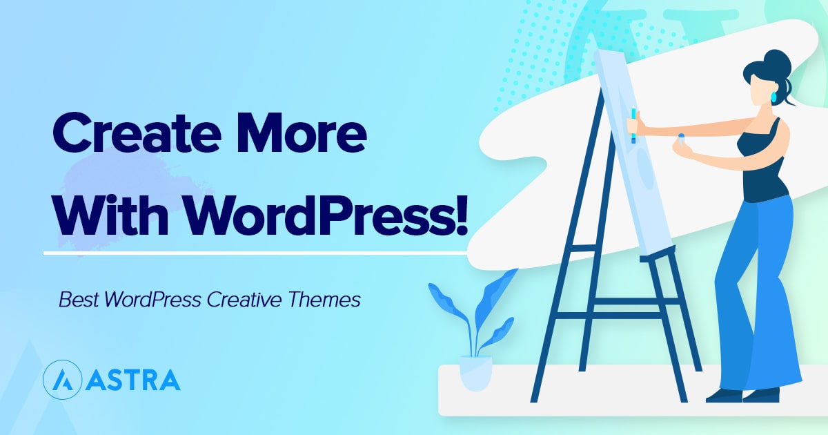 32 Best WordPress Creative Themes You Must Try (2021)