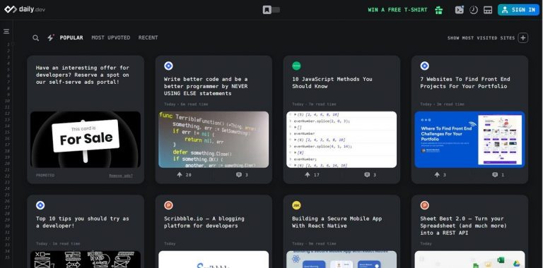 27 "MUST HAVE" Chrome Extensions for Web Developers [2022]