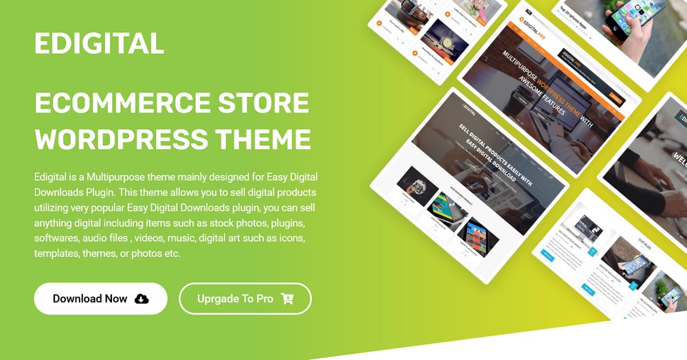 15 Best Free WordPress Themes For Artists 2022
