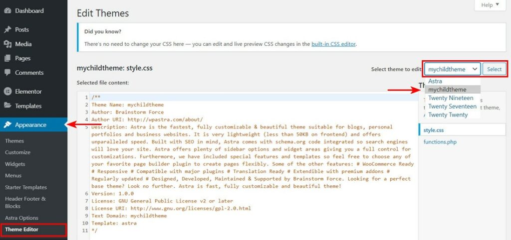 wp enqueue script child theme header.php footer.php wp enqueue script child theme header.php footer.php