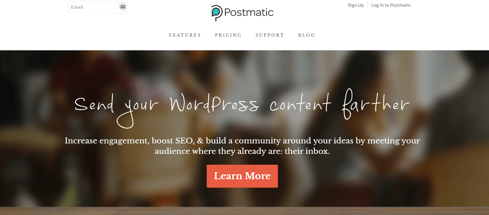 Postmatic - Best WordPress Comment Plugins