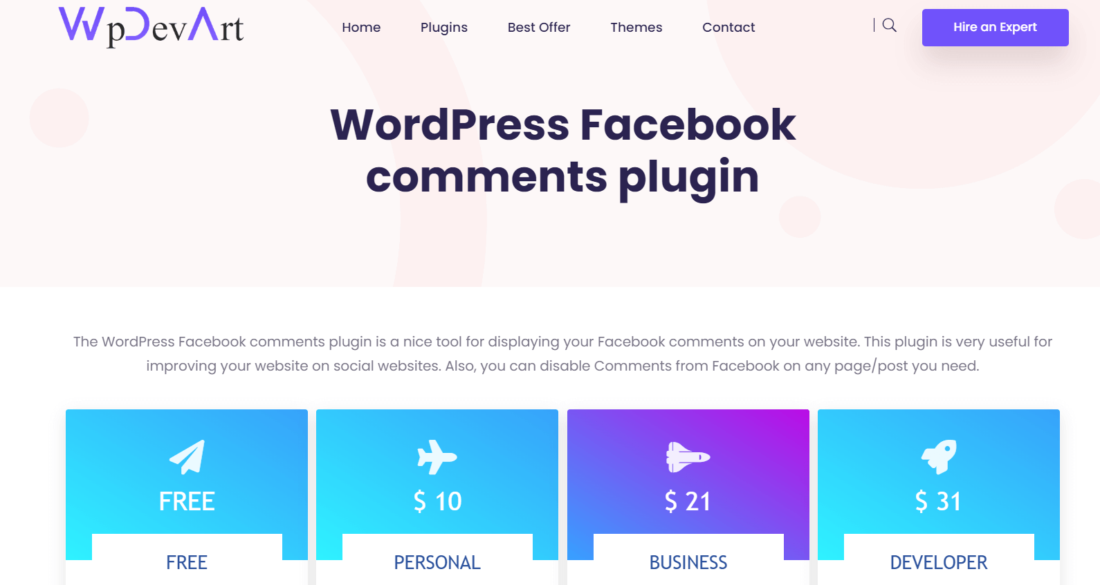 Social Comments - Best WordPress Comment Plugins