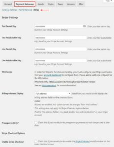 How to Setup Stripe in WordPress – a Complete Guide [2023]
