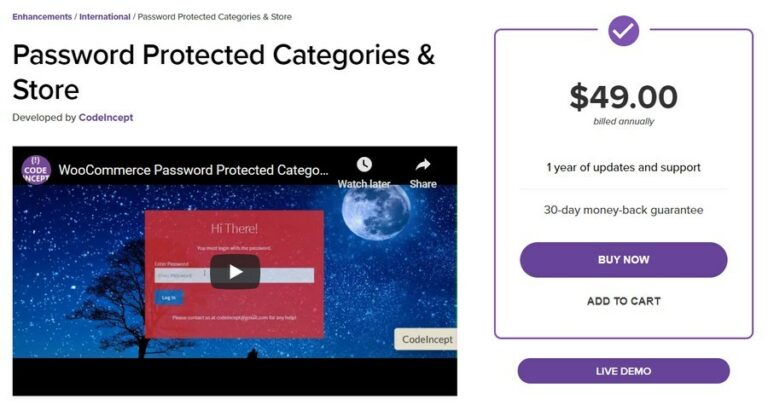 WooCommerce Login Options: Guest Purchase or User Account?