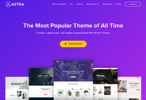 Lifterlms Theme - The Best Wordpress Theme For Lifterlms