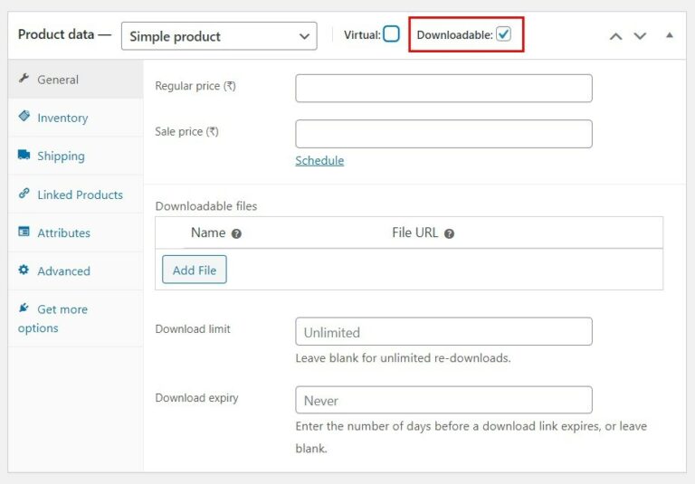 How To Add And Manage Products In WooCommerce - Complete Guide