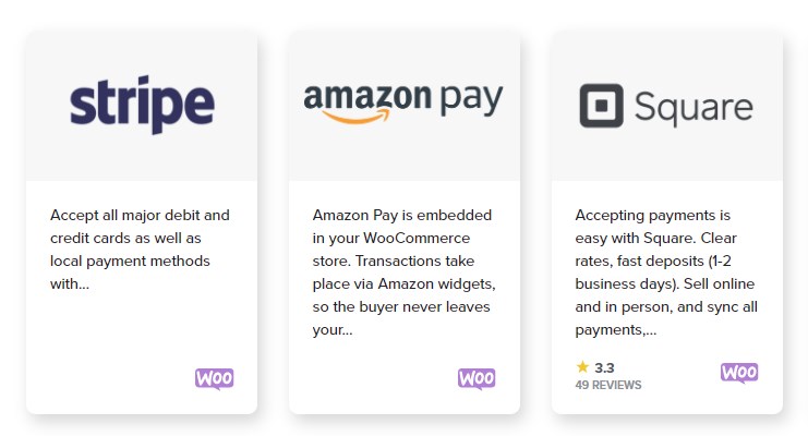 Payment Gateways For Woocommerce Our Updated Guide