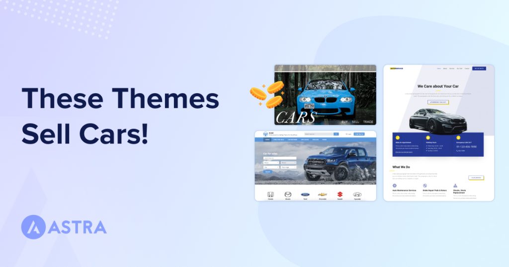 20 High Performance Car Dealer WordPress Themes (Expert Picks) Car Dealer WordPress Themes