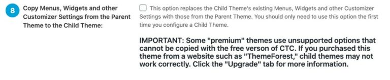 How To Easily Create Child Theme In WordPress Step By Step Guide