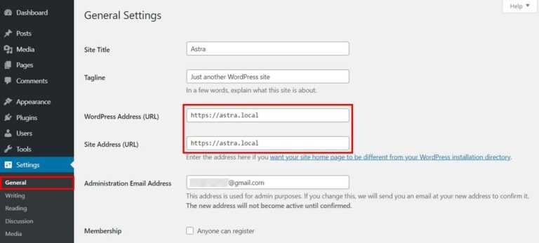 How to Secure WordPress by Moving From HTTP to HTTPS (2023)
