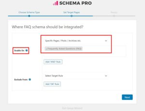 How to Add FAQ Schema in WordPress the Easy Way