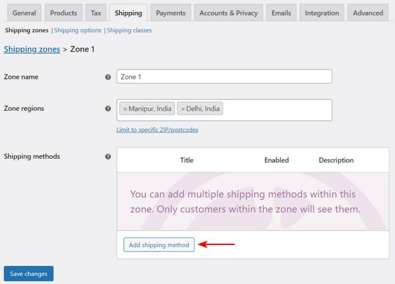 How to Offer Free Shipping in Your Store (2023)