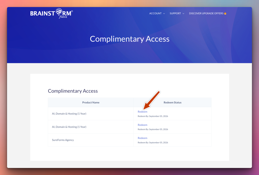 complimentary tools 2