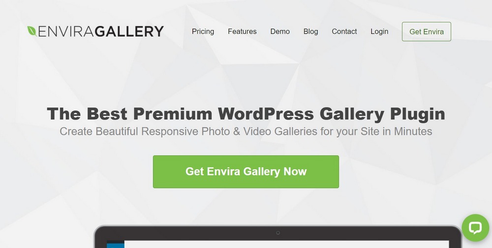 Envira Gallery WordPress Gallery Plugin