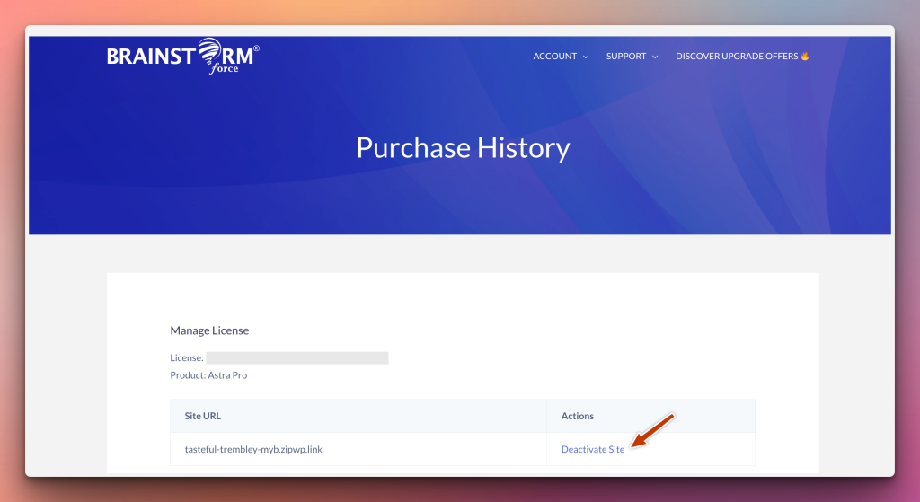 Getting Started With Essential Toolkit + AI manage sites