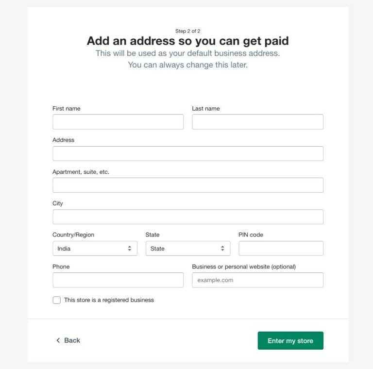 The Cheapest Way to Create an site (50 Only)